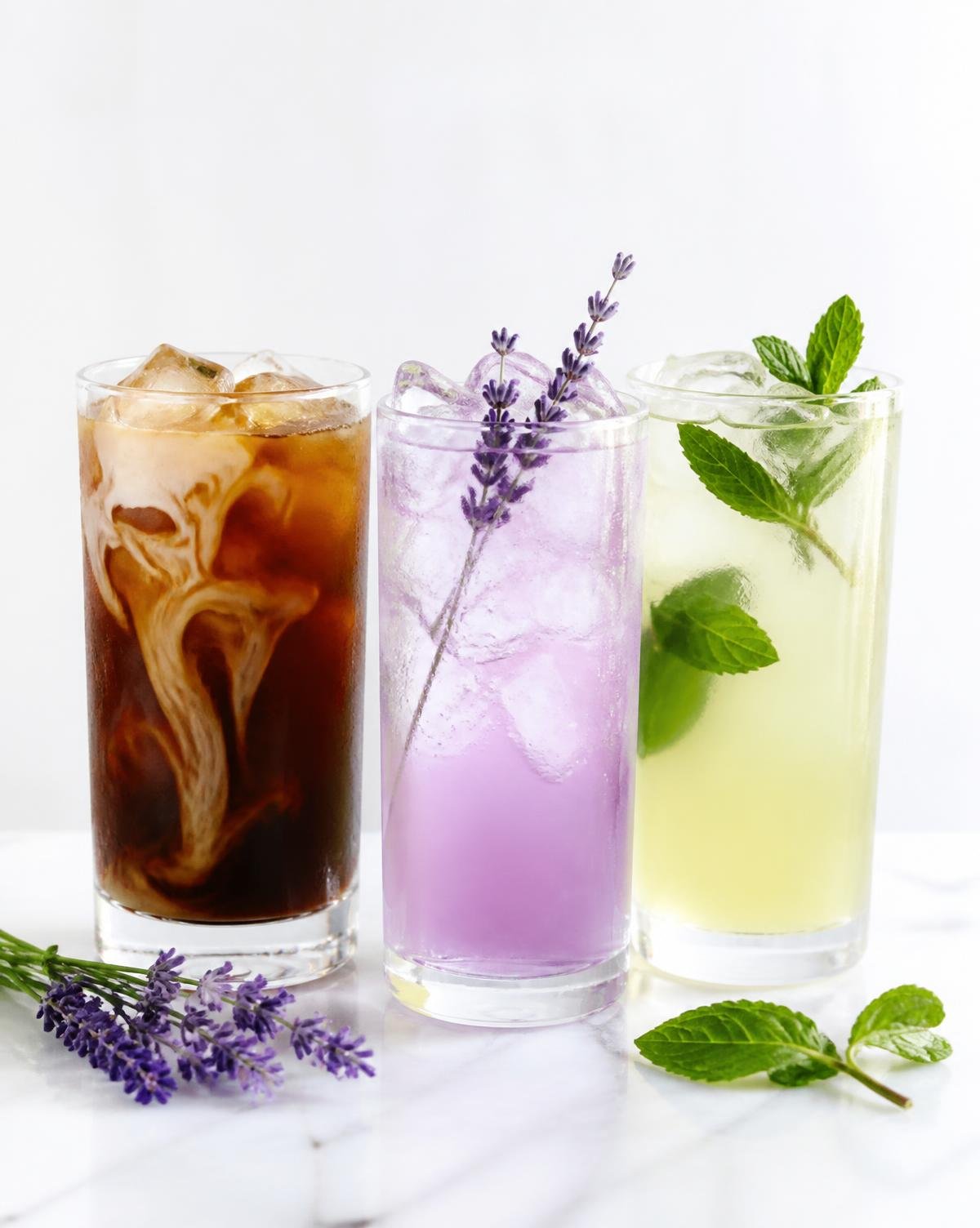 Bebidas